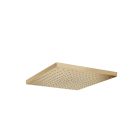 Hansgrohe 26240141 Raindance E Showerhead 300 1-Jet, 1.8 GPM in Brushed Bronze