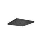 Hansgrohe 26240671 Raindance E Showerhead 300 1-Jet, 1.8 GPM in Matte Black
