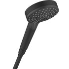 Hansgrohe 26270671 Vernis Blend  Handshower 100 Vario-Jet, 2.5 GPM in Matte Black