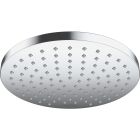 Hansgrohe 26093001 Vernis Blend  Showerhead 200 1-Jet, 1.5 GPM in Chrome