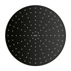 Grohe 265692430 Rainshower 310 Mono Shower Head,12" Diameter - 1 Spray, 1.75 GPM in Matte Black