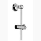 Dornbracht 26701370-00 Madison Flair Slide Bar With Slider In Chrome