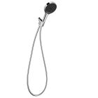 Hansgrohe 26914001 Rainfinity Handshower Set 130 3-Jet, 1.75 GPM in Chrome