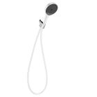 Hansgrohe 26914701 Rainfinity Handshower Set 130 3-Jet, 1.75 GPM in Matte White