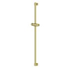 Grohe 26924GN1 Tempesta® 35" Wall Mounted Shower Slide Bar in Brushed Cool Sunrise