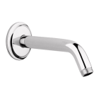 Grohe 27011EN0 Seabury Shower Arm/Flange in Brushed Nickel
