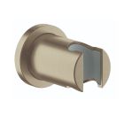 Grohe 27074EN0 Rainshower™ Wall Mount Hand Shower Holder in Brushed Nickel