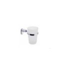 Cosmic 2710152 Glass Holder in Polished Chrome