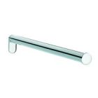 Cosmic 2710167 12" Towel Rack in Polished Chrome