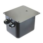 Allanson 2714-359 Ignition Transformer for Cleaver Brooks Burner, 120V
