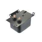 Allanson 2721-631A Ferromagnetic Ignition Transformer for ABC Sunray