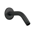 Hansgrohe 27411673 Showerarm Standard 6" in Matte Black