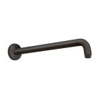 Hansgrohe 27413671 Showerarm Raindance 15" in Matte Black