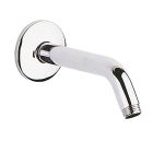 Grohe 27414 Relexa® 5" Wall Mounted Shower Arm with Flange in StarLight Chrome