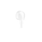 Hansgrohe 27458703 FixFit Wall Outlet with Check Valves in Matte White