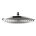 Hansgrohe 26927001 Raindance S Showerhead 240 1-Jet, 1.75 GPM in Chrome