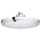 Grohe 27492000 EUPH Cosmopolitan 180 headshower 9,5l In Chrome