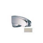 Hansgrohe 27504830 Polished Nickel Showerpower Porter'E Holder [Kitchen]