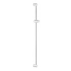 Grohe 27522000 Tempesta®  Cosmopolitan 36" Height Wall Mounted Slide Bar for Hand Shower in StarLight Chrome