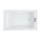American Standard 2771V002.011 Evolution Soaking Bathtub in Arctic