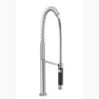 Dornbracht 27789970-000010 Generic Round Profi Hand Spray Set In Chrome