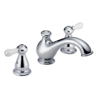 Delta 2779-LHP Roman Tub Set Trim Only Polished Chrome (Handles Sold Separately)