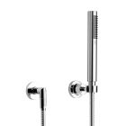 Dornbracht 27802892-000010 Tara Hand Shower Set In Chrome