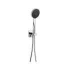 Dornbracht 27803832-000010 Yarre Hand Shower Set with Individual Rosettes in Chrome