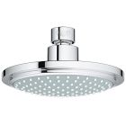 Grohe 27807000 Euphoria Cosmopolitan 160 1-Spray Raincan Showerhead
