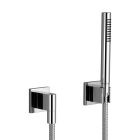 Dornbracht 27808980-000010 Symetrics Handshower Set In Chrome