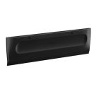 Hansgrohe 27916670 WallStoris Squeegee in Matte Black