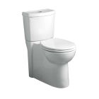 American Standard 2794204.02 Studio Elongated Two Piece Toilet in  White
