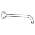 Grohe 27988000 Rsh Grandera Hower Arm Wall Mount Npt 28 in Chrome
