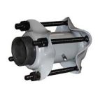 Wal-rich 2803004, 3 inch Ips Style 39 Gas Meter Dresser Coupling For Steel Pipe