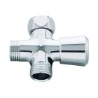 Grohe 28036000 Shower Arm Diverter in Chrome