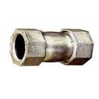 Wal-rich 2804204 3/4 inch Ips Style 65 Water Service Compression Dresser Coupling For Steel Pipe