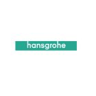 Hansgrohe 28234000 80" Length Hose in Polished Chrome