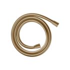 Hansgrohe 28276253 Techniflex 63" Length Handshower Hose in Brushed Gold