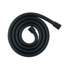 Hansgrohe 28276673 Techniflex 63" Length Handshower Hose in Matte Black