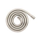 Hansgrohe 28276833 Techniflex 63" Length Handshower Hose in Polished Nickel