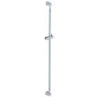 Grohe 28360BK0 Hand Shower Bar in Aluminum