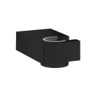 Hansgrohe 28387671 Handshower Holder in Matte Black
