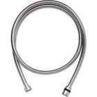 Grohe 28417BK0 Twist-Free Hoses in Aluminium Satin