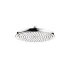 Hansgrohe 27367001 Raindance Classic Showerhead 240 1-Jet, 1.75 GPM in Chrome