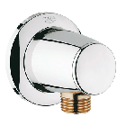 Grohe 28459000 Movario Union in Chrome
