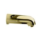 Grohe 28465R Shower Arm In Polished Brass