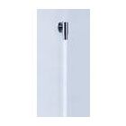 Dornbracht 28485979-00 Wall Elbow In Polished Chrome