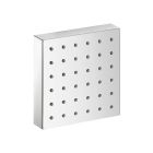 Axor 28491001 ShowerCollection Shower Module Trim, 5"x5" in Chrome