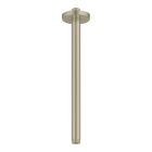Grohe 28492EN0 12" Ceiling Shower Arm in Brushed Nickel