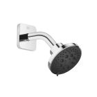Dornbracht 28504832-000010 Yarre Shower Head in Chrome